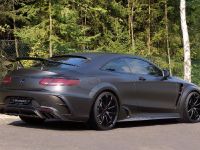 MANSORY Mercedes-AMG S63 Coupe Black Edition (2015)