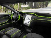 Mansory Tesla Model S (2015)