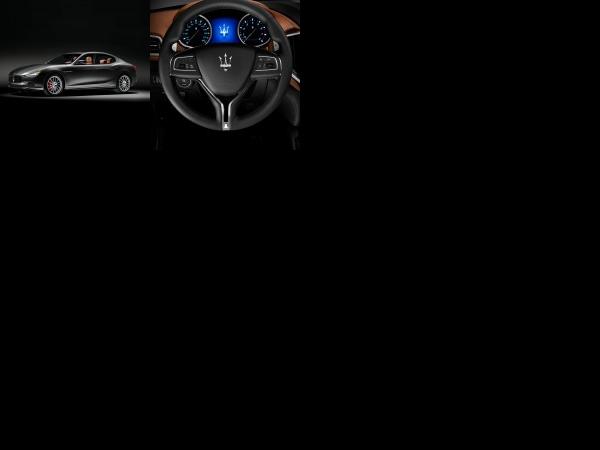 Maserati Ghibli S Q4 100th Anniversary Neiman Marcus Edition (2015) - picture 1 of 2