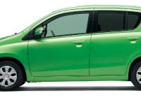 Mazda Carol (2015)