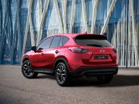 Mazda CX-5 (2015)