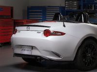Mazda MX-5 Accessories Design Concept (2015)