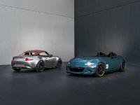 Mazda MX-5 Concepts SEMA Show (2015)