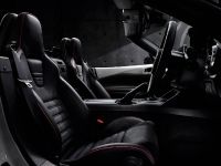 Mazda MX-5 RS Roadster (2015)