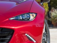 Mazda MX5 (2015)