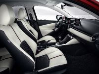 Mazda2 European Spec (2015)