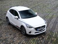 Mazda2 Sport Black Special Edition (2015)