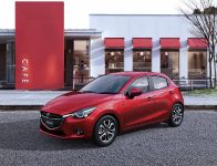 Mazda2 (2015)