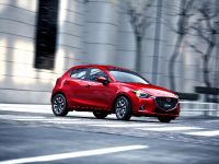 Mazda2 (2015) - picture 3 of 5