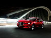 Mazda6 (2015)