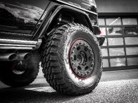 Mcchip-dkr Mercedes-Benz G 63 AMG MC-800 (2015)