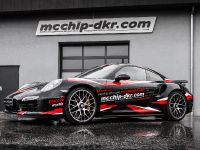 MCCHIP-DKR Porsche 991 Turbo S (2015) - picture 4 of 9