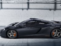 McLaren 650S Le Mans (2015) - picture 1 of 4