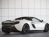 McLaren 650S Spider Al Sahara 79 by MSO (2015)