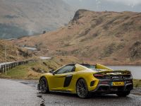 McLaren 675LT Spider (2015)