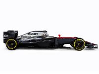 McLaren-Honda MP4-30 (2015)