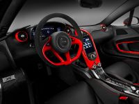 McLaren P1 by McLaren Special Operations (2015) - picture 4 of 4
