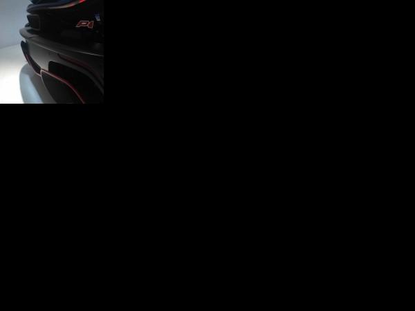McLaren P1 by MSO (2015) - picture 13 of 13