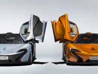 McLaren P1 No 375 (2015) - picture 1 of 4