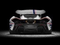 McLaren P1 Prost (2015)