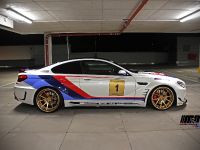 M&amp;D BMW 650i PD6XX GT3 (2015) - picture 3 of 15