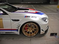 M&amp;D BMW 650i PD6XX GT3 (2015) - picture 7 of 15