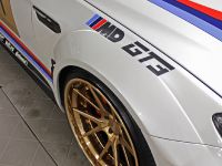 M&amp;D BMW 650i PD6XX GT3 (2015) - picture 8 of 15