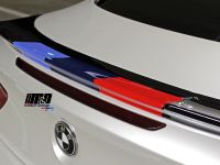 M&amp;D BMW 650i PD6XX GT3 (2015)