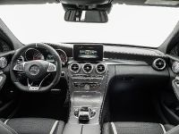 Mercedes-AMG C63 (2015)