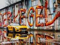 Mercedes-Benz AMG GT S in Berlin (2015) - picture 5 of 9