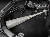 Mercedes-Benz CLA Shooting Brake (2015)