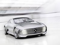 Mercedes-Benz Concept IAA (2015)