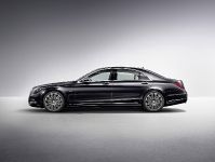 Mercedes-Benz S 600 (2015)