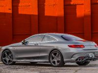 Mercedes-Benz S63 AMG 4MATIC Coupe (2015)