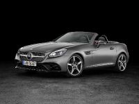 Mercedes-Benz SLC 300 (2015)