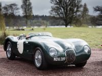 Mille Migia Classic Jaguar models (2015)
