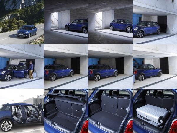 MINI 5-door Hatchback (2015) - picture 109 of 150
