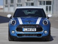 MINI 5-door Hatchback (2015)