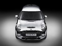 Mini Chrome Line Exterior Deluxe Concept (2015) - picture 2 of 9