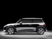 Mini Chrome Line Exterior Deluxe Concept (2015) - picture 4 of 9