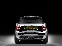 Mini Chrome Line Exterior Deluxe Concept (2015) - picture 7 of 9