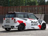 Mini Clubman S with Mac Audio System (2015) - picture 4 of 26