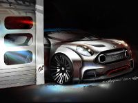 MINI Clubman Vision Gran Turismo (2015)