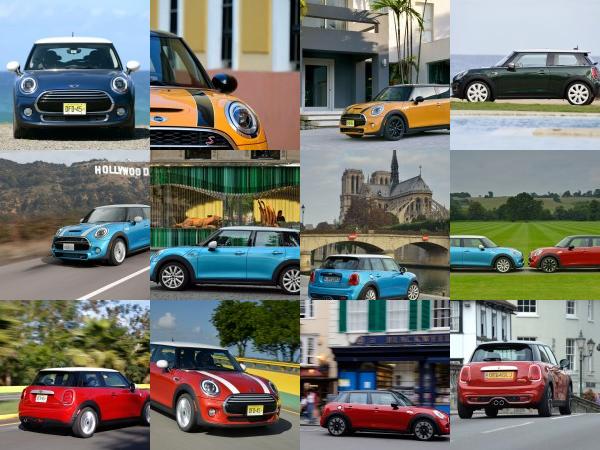 MINI Cooper 5-door (2015) - picture 1 of 13