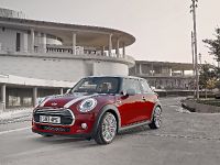 MINI Cooper (2015) - picture 2 of 14