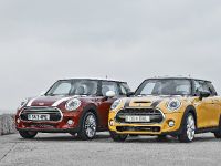 MINI Cooper (2015)