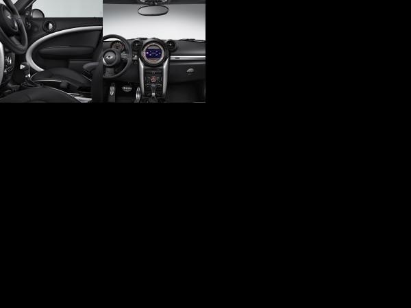 MINI Countryman Park Lane (2015) - picture 25 of 26