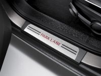 Mini Countryman Park Lane (2015)
