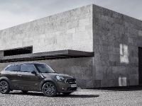 MINI Paceman (2015)