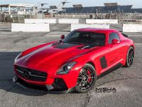 MISHA Mercedes-Benz SLS AMG (2015) - picture 5 of 17